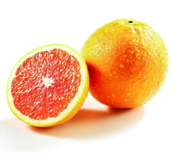 血橙