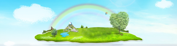 母嬰banner