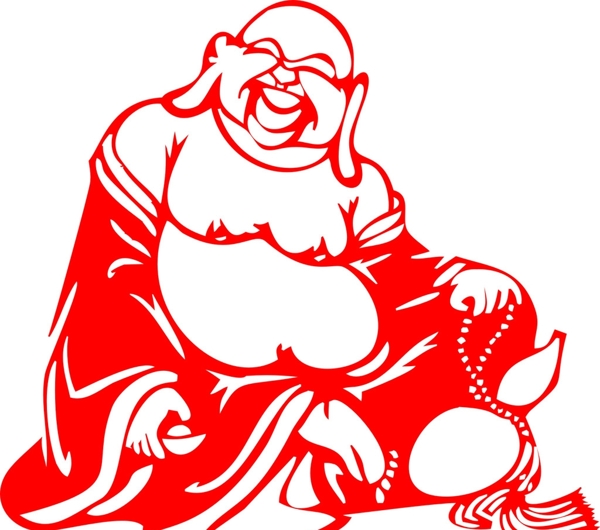 彌勒佛