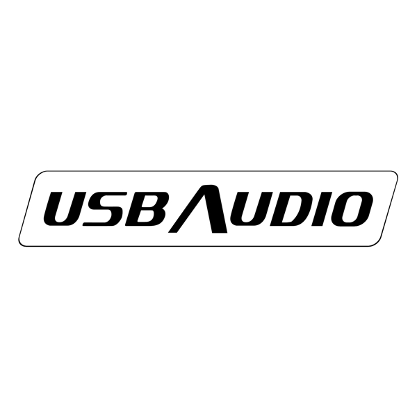 USB音頻