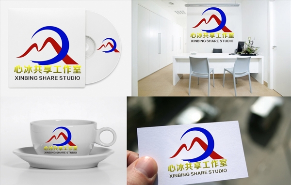 logo設(shè)計(jì)