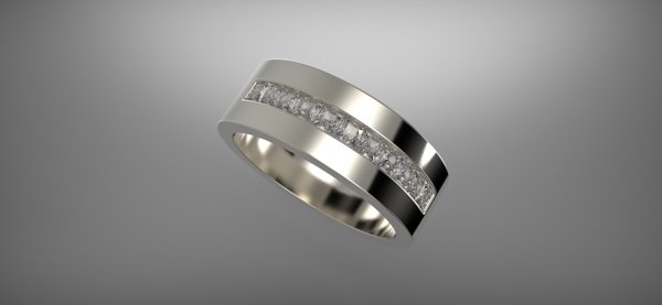 婚禮ring自定義3