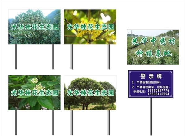 示范基地生態(tài)園