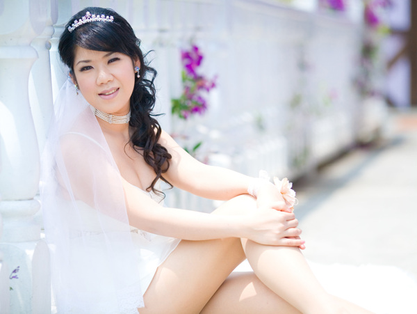 新娘圖片
