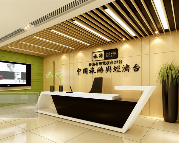 前臺(tái)模型