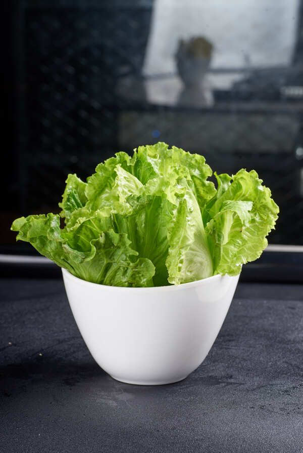 生菜圖片
