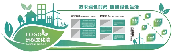 企業(yè)文化墻