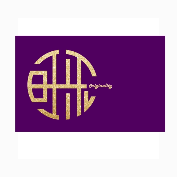 企業(yè)LOGO