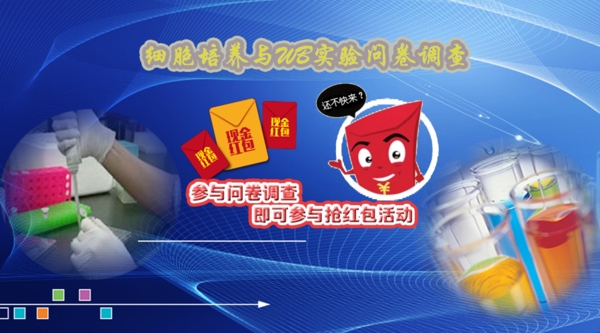 調(diào)查問卷網(wǎng)頁素材