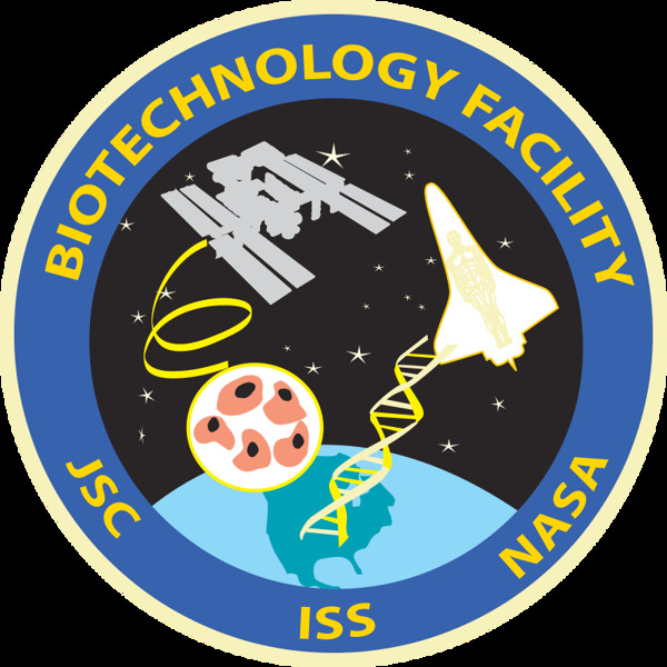 美国宇航局生物技术设施