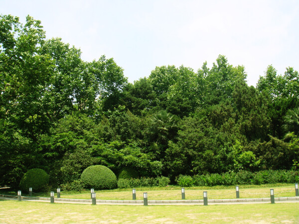 公園風(fēng)景圖片