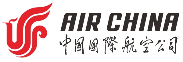 國(guó)航logo圖片