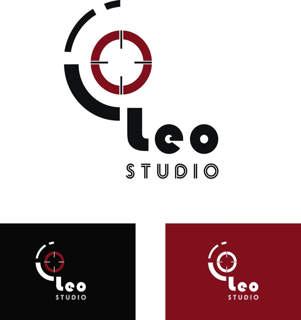 圖標logo矢量圖