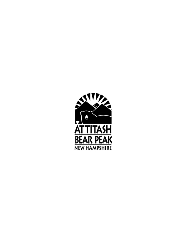 AttitashBearPeaklogo設(shè)計(jì)欣賞AttitashBearPeak下載標(biāo)志設(shè)計(jì)欣賞
