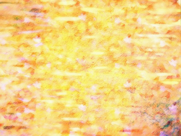 黃色夢幻底圖