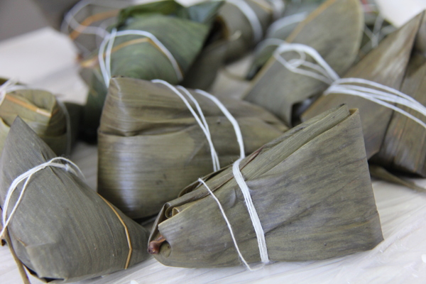 粽子圖片