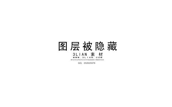 卡通主題psd照片模板
