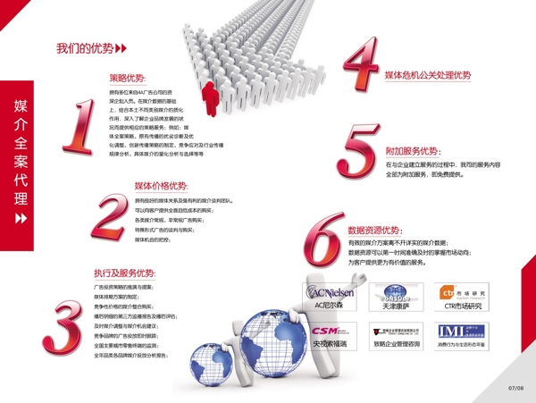 公司宣傳冊圖片