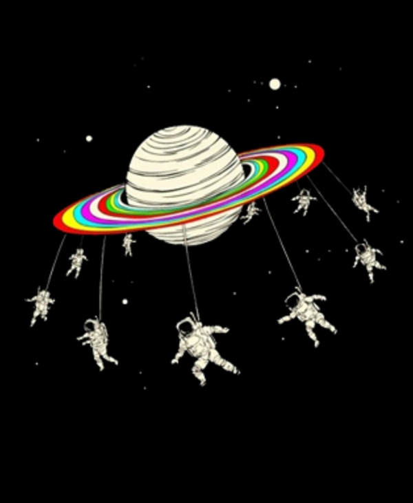 太空科技圖片