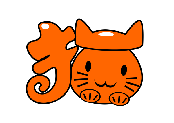 貓LOGO