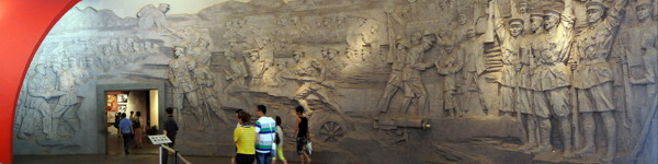 八一起義紀(jì)念館圖片