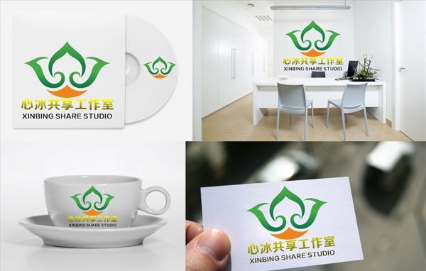 logo設計
