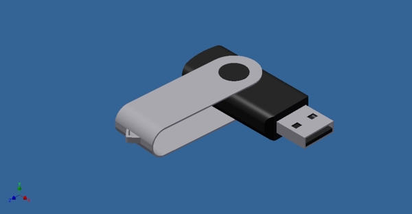 USB