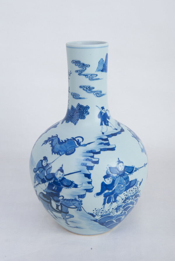 青花瓷