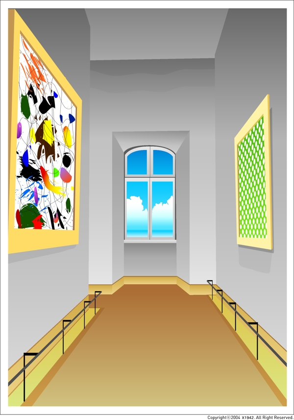 展覽館