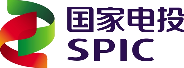 國(guó)家電投LOGO矢量素材