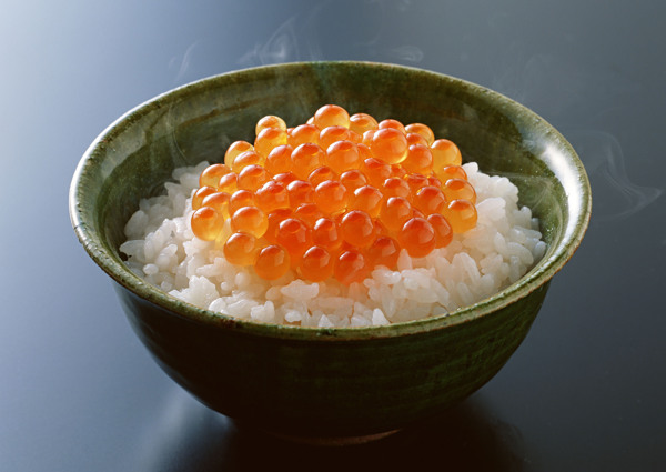 米飯圖片