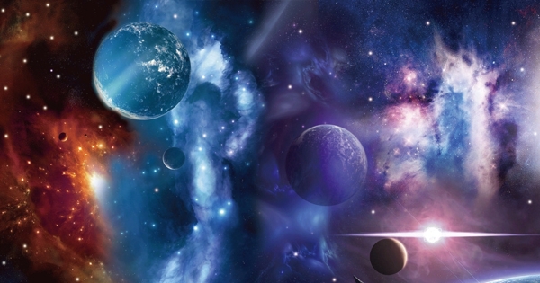 星空圖片