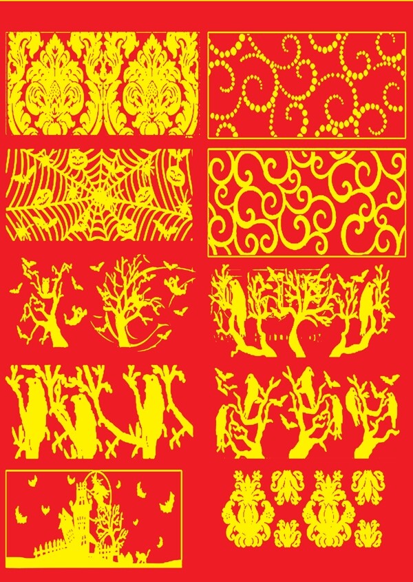 花紋圖片