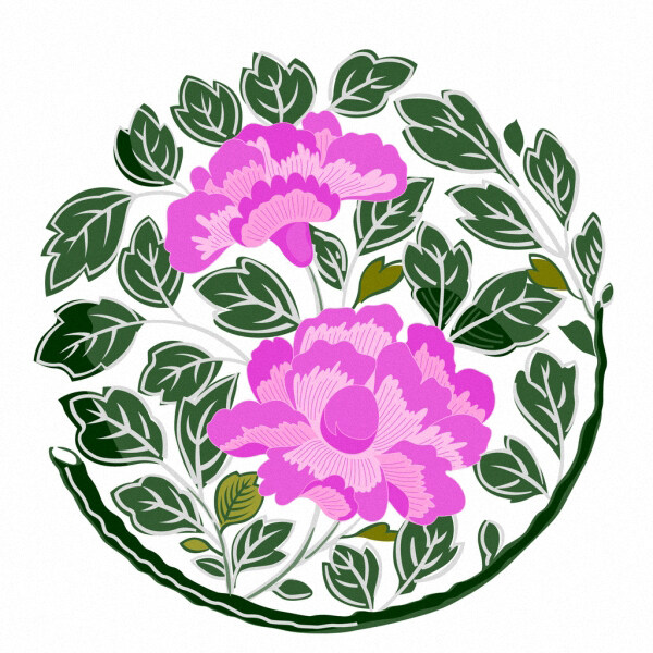 位圖時(shí)尚休閑女裝成熟優(yōu)雅女裝植物花卉免費(fèi)素材