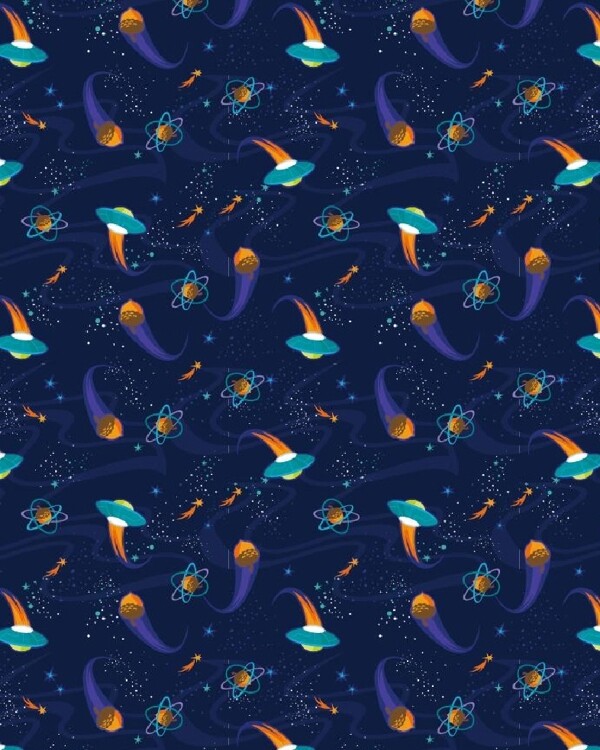 星空元素