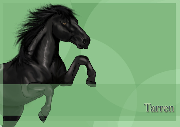 Tarren