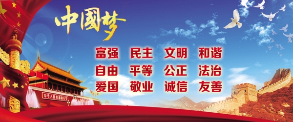 中國夢