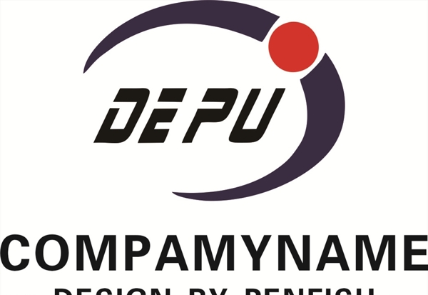 公司logo