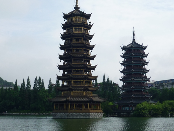 桂林塔