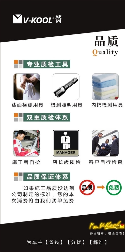 汽車美容威固圖片