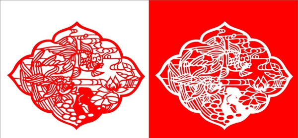 剪紙