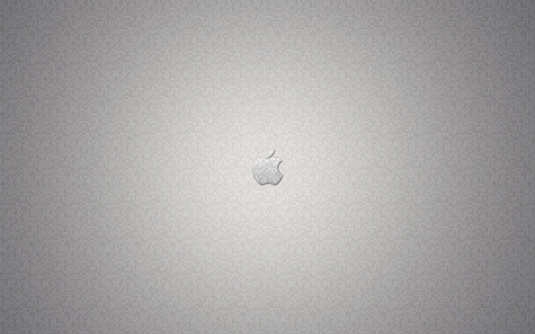Apple主题宽屏壁纸
