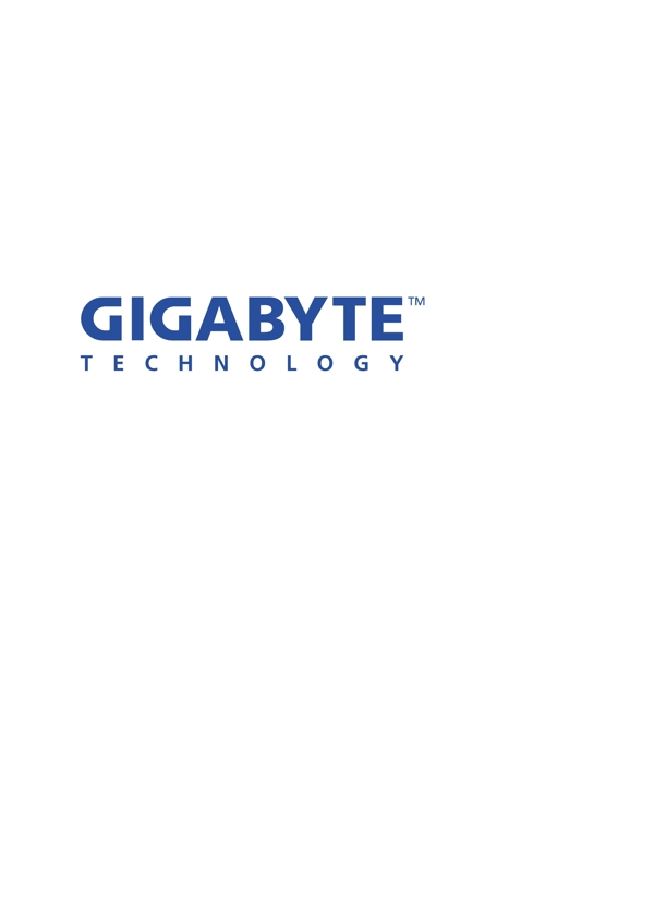 GigabyteTechnologylogo設(shè)計(jì)欣賞GigabyteTechnology電腦公司LOGO下載標(biāo)志設(shè)計(jì)欣賞