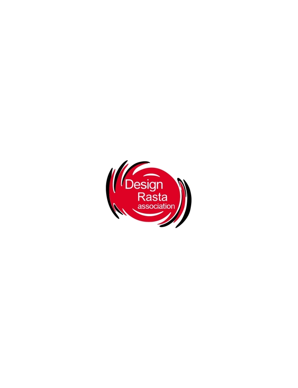 DesignRastaAssociationlogo設計欣賞DesignRastaAssociation工作室LOGO下載標志設計欣賞