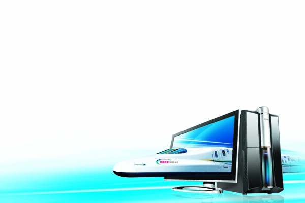 haier電腦動車