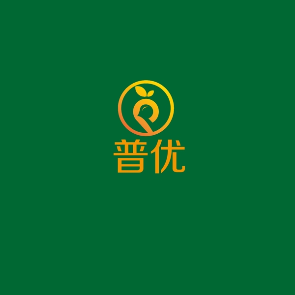 農(nóng)耕作物L(fēng)OGO設(shè)計