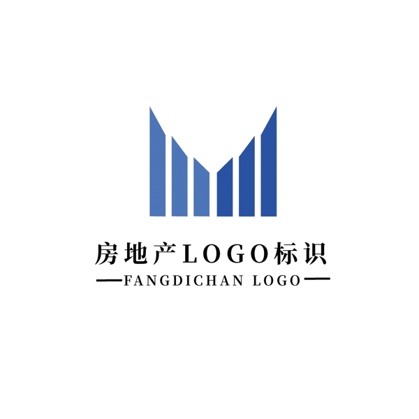 房地产LOGO标识