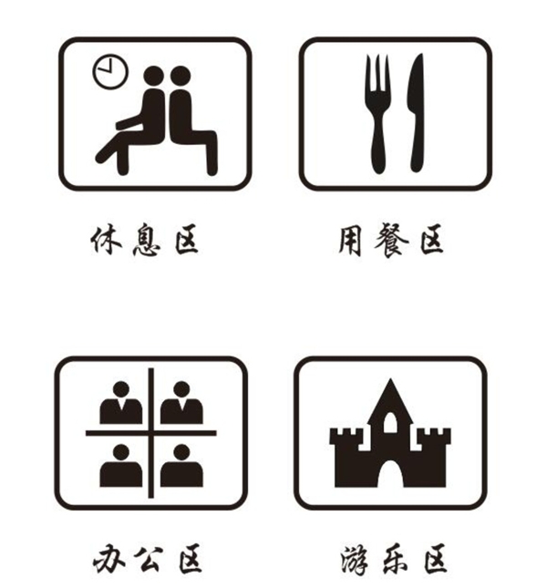 圖標