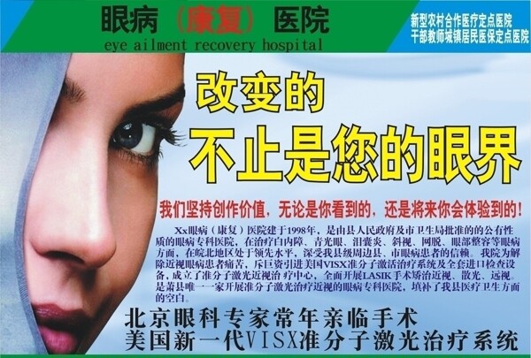 眼科圖片