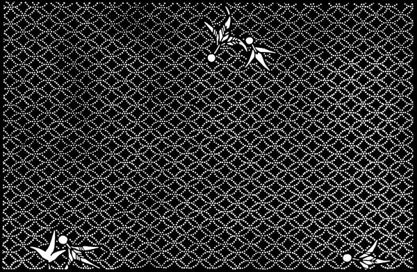全球花紋圖案裝飾圖案紋飾0036